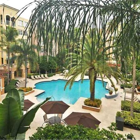 6-502 Amazing Water View - Three Bedrooms 아벤투라 외부 사진