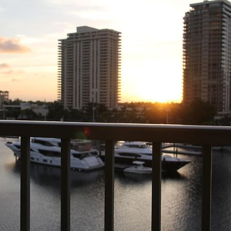 6-502 Amazing Water View - Three Bedrooms 아벤투라 외부 사진