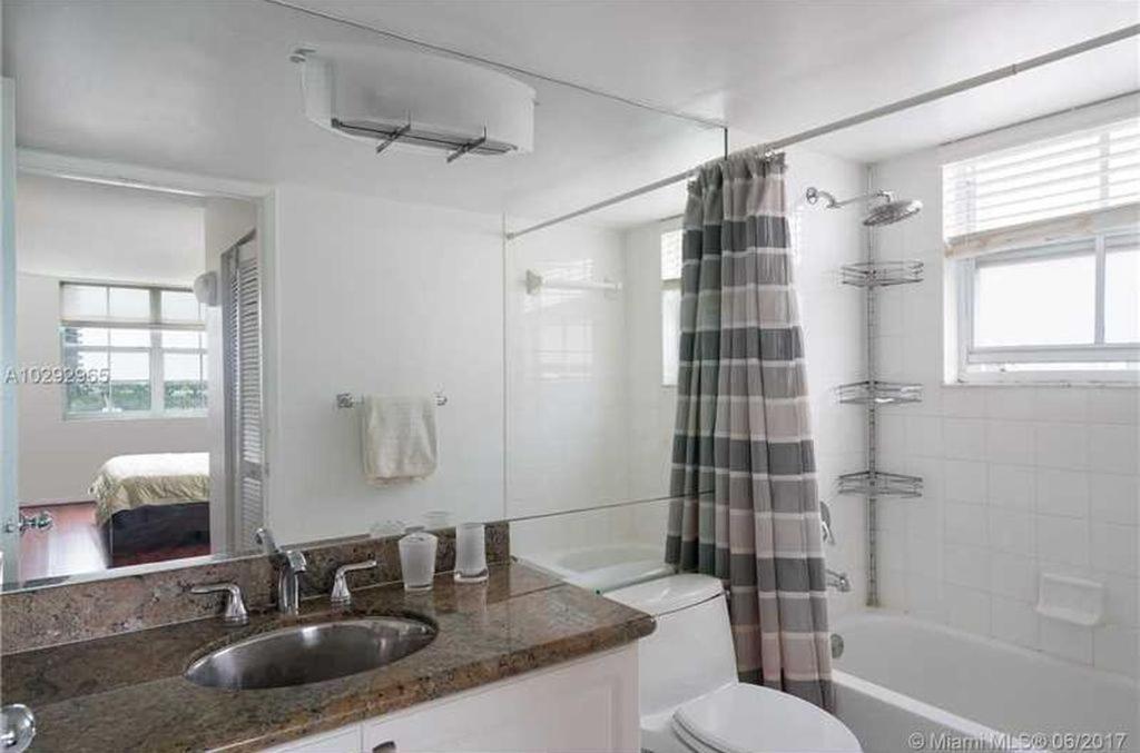 6-502 Amazing Water View - Three Bedrooms 아벤투라 외부 사진