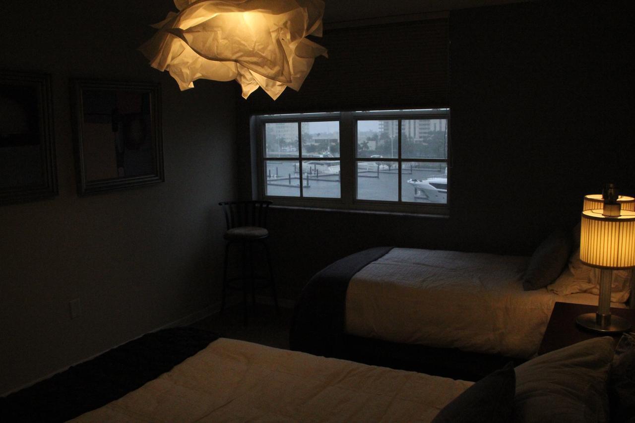 6-502 Amazing Water View - Three Bedrooms 아벤투라 외부 사진