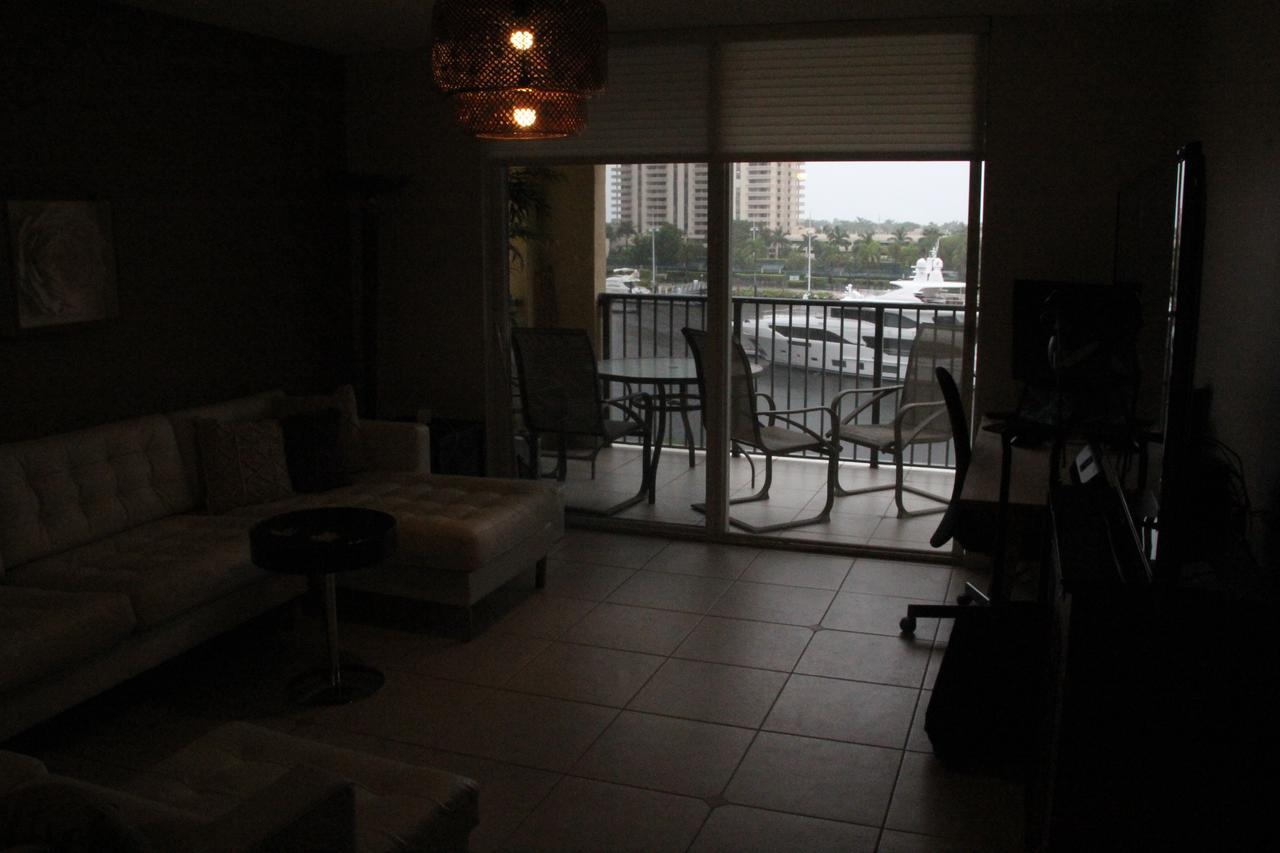 6-502 Amazing Water View - Three Bedrooms 아벤투라 외부 사진