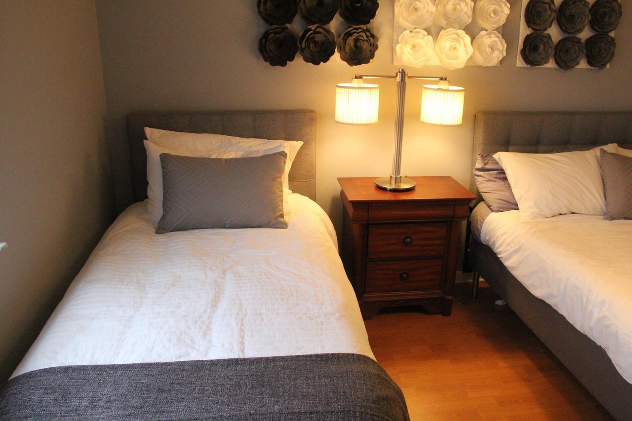 6-502 Amazing Water View - Three Bedrooms 아벤투라 외부 사진
